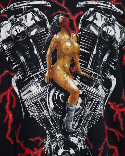 VLONE D.O.A.R (Definition of a Rider) T-Shirt Unisex Apparel